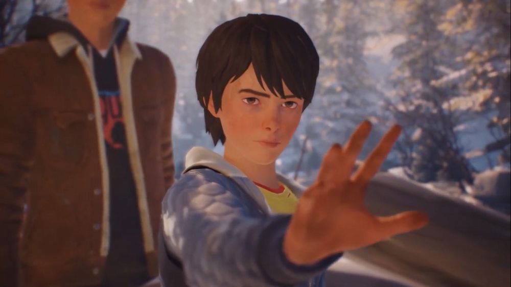 Pubblicato il trailer di lancio per Life is Strange 2 Episodio 2.jpg Pubblicato il trailer di lancio per Life is Strange 2 Episodio 2.jpg